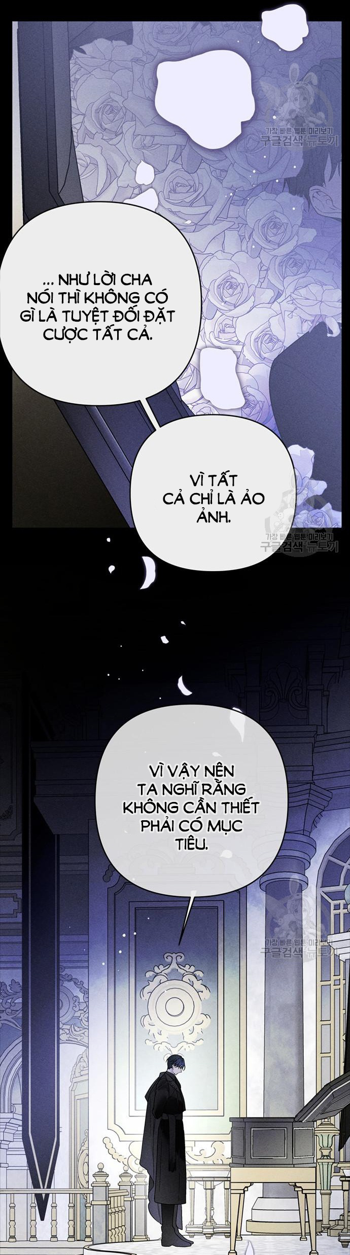 cách hiệp sĩ sống như một tiểu thư chapter 113.1 2