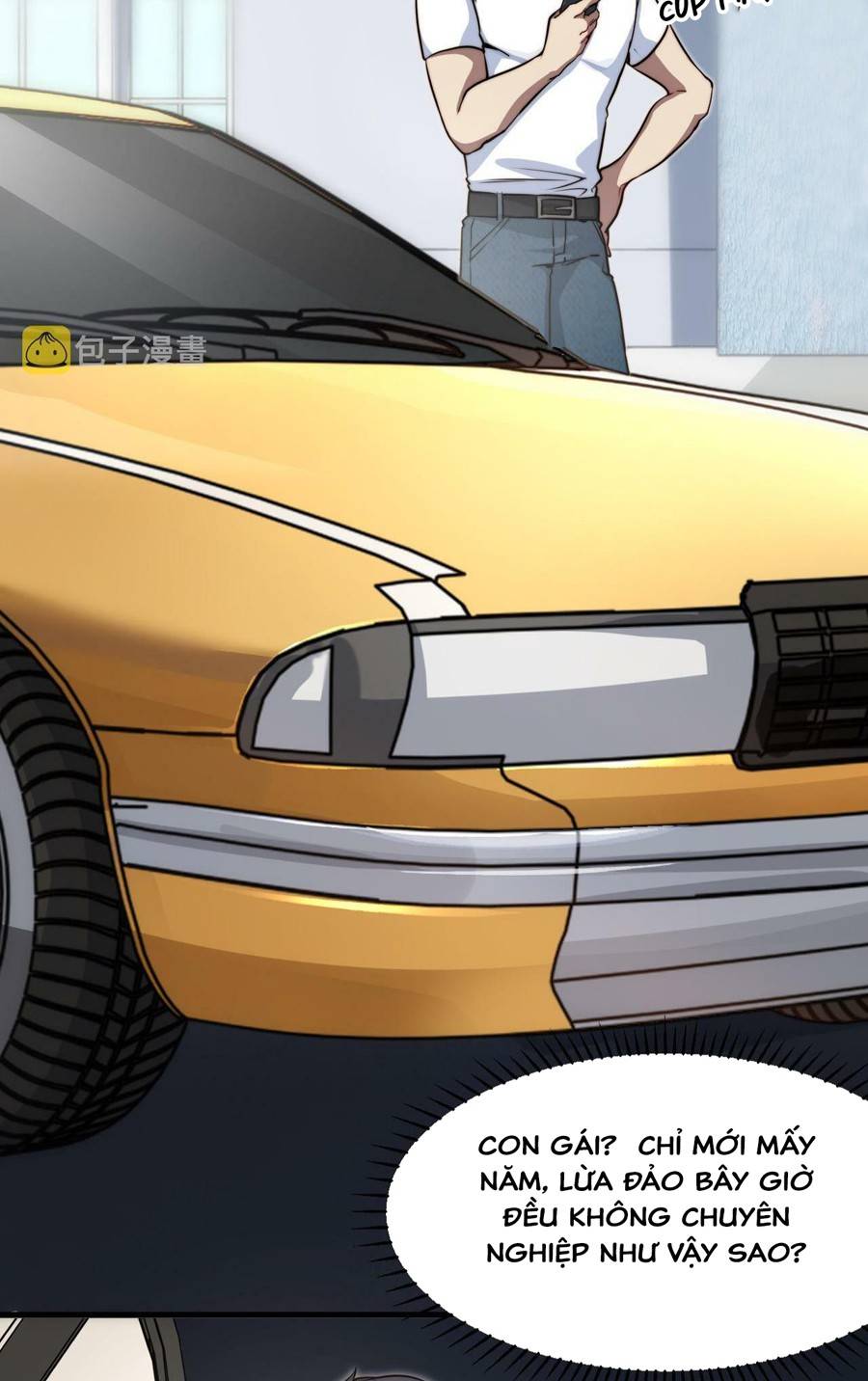 vú em thánh kỵ sĩ chapter 1.2 83