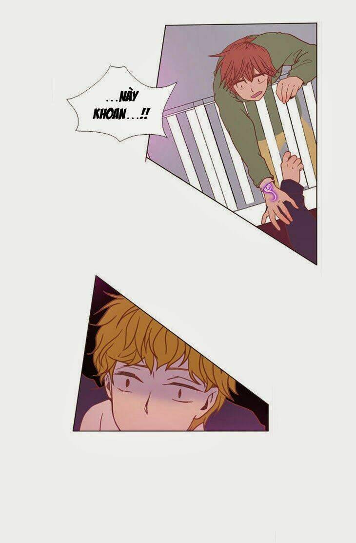 món quà từ chúa chapter 11 42