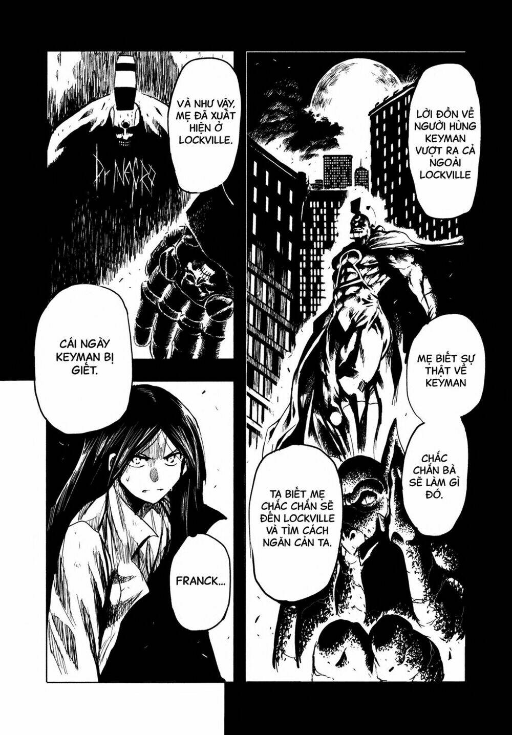 keyman chapter 23 11