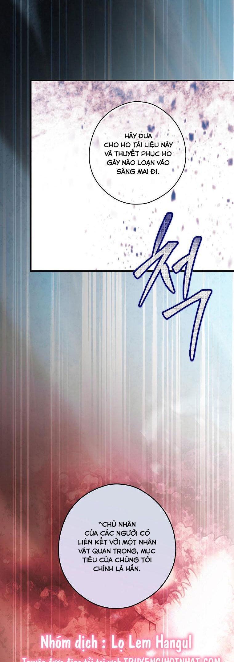 câu chuyện cổ tích của mẹ kế chapter 123 33