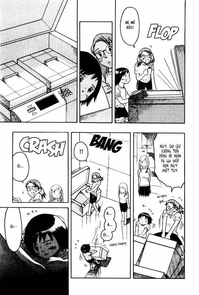 twin spica chapter 1 22