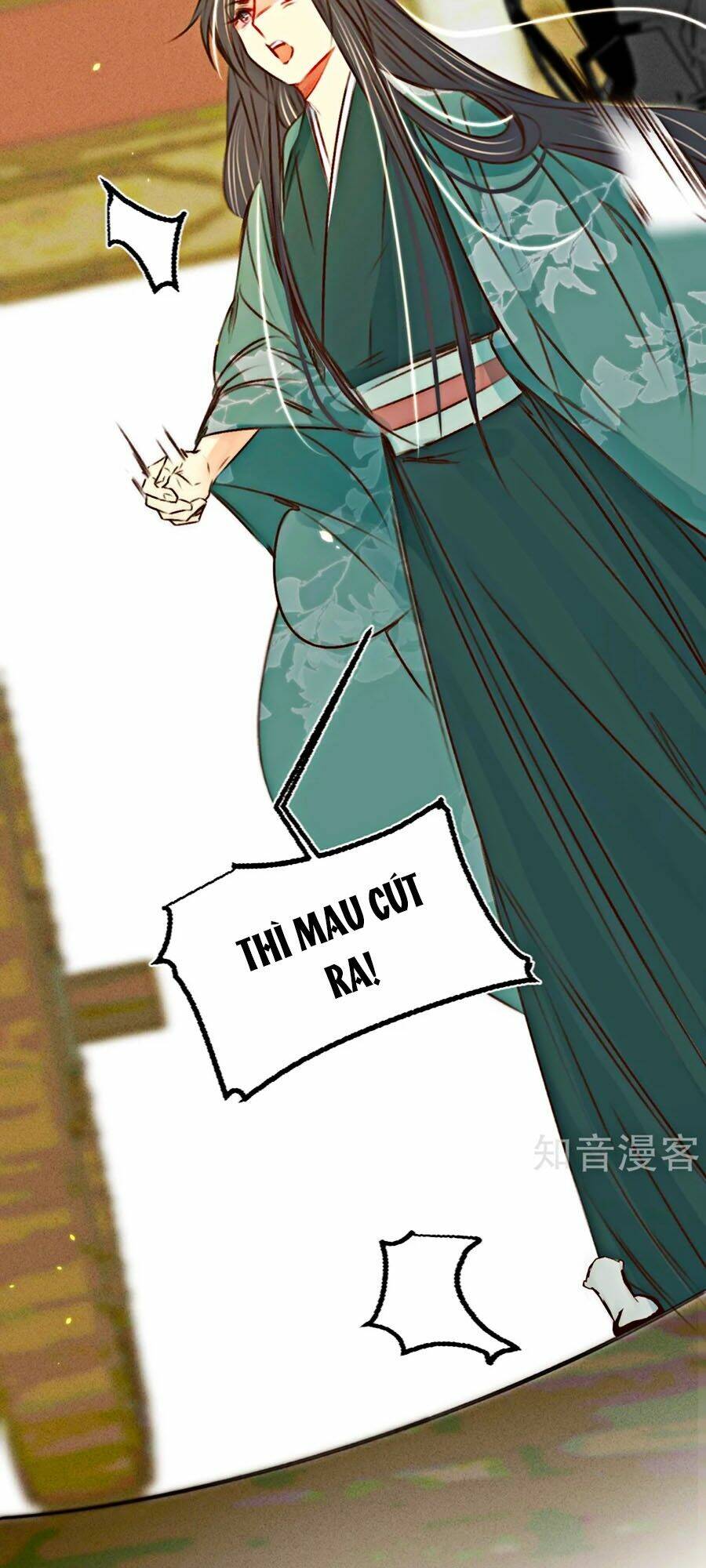 phượng hoàn triều: vương gia yêu nghiệt xin tránh đường chapter 31 28