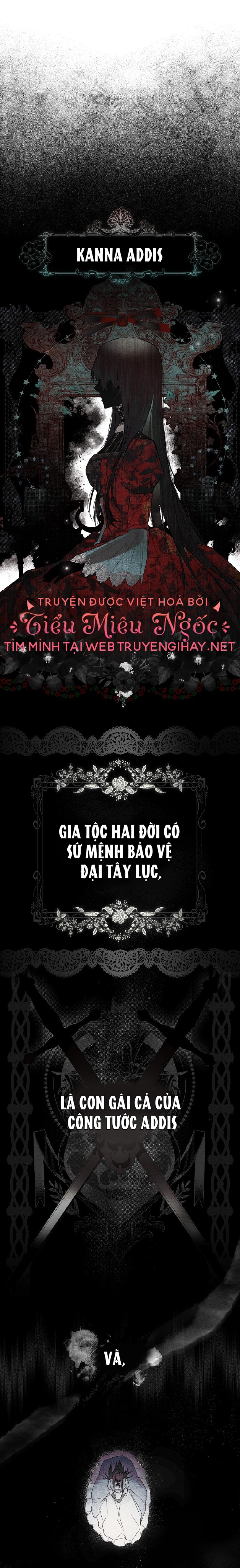 ai đó đang chiếm hữu cơ thể của tôi chapter 1 12