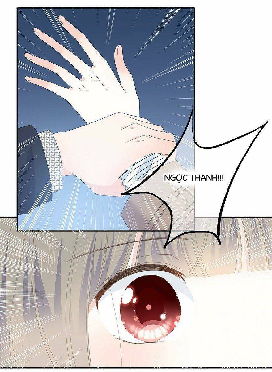 phần còn lại của cuộc đời tôi chapter 1.1 30