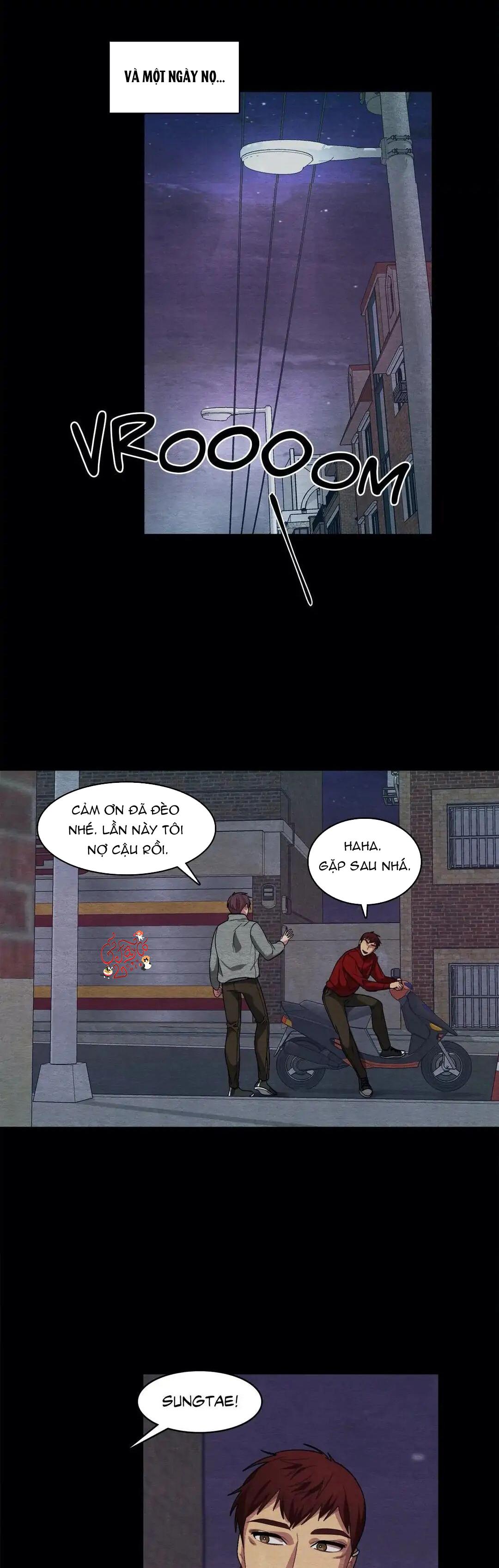 hãy vâng lời anh chapter 39 13