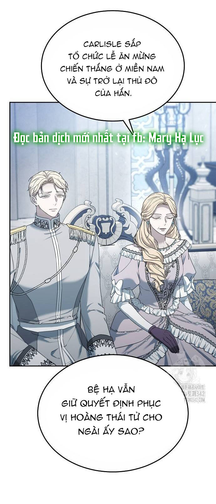 Thời Đại Của Oman chapter 54.2 8