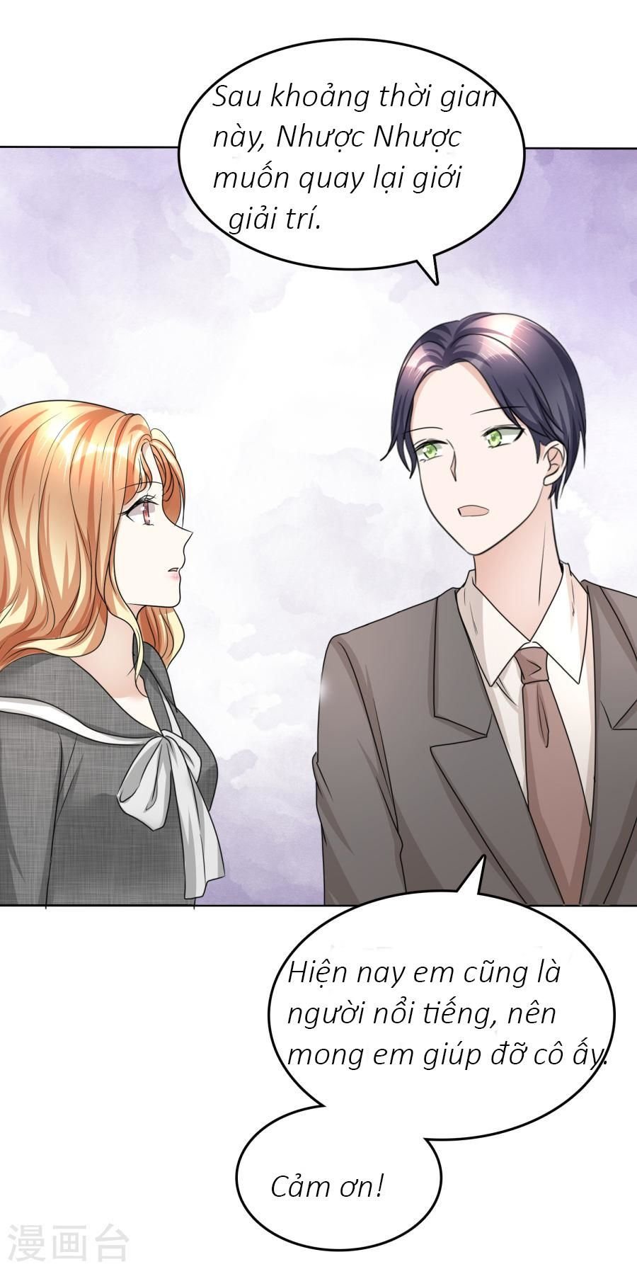 con đường phản công của sủng thê chapter 22 12