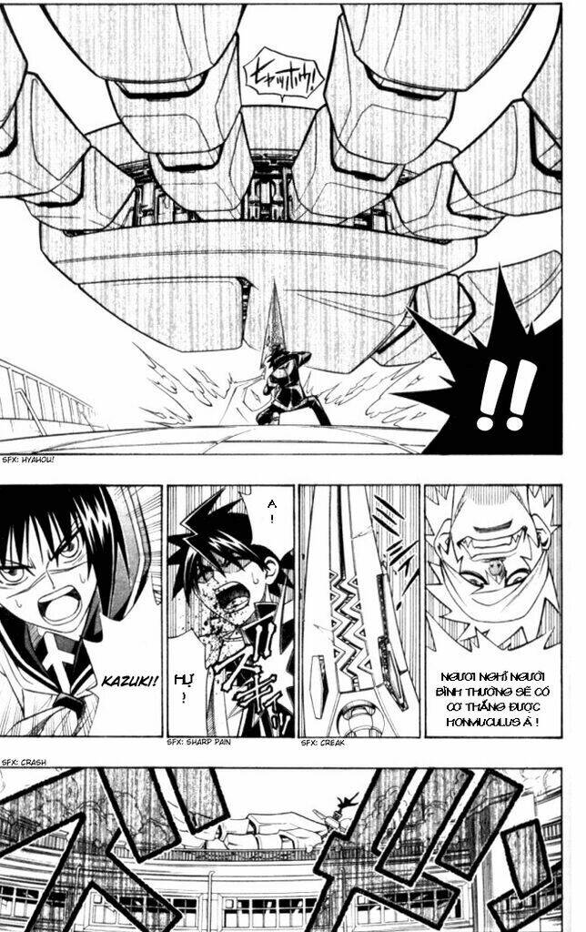 busou renkin chapter 21 8