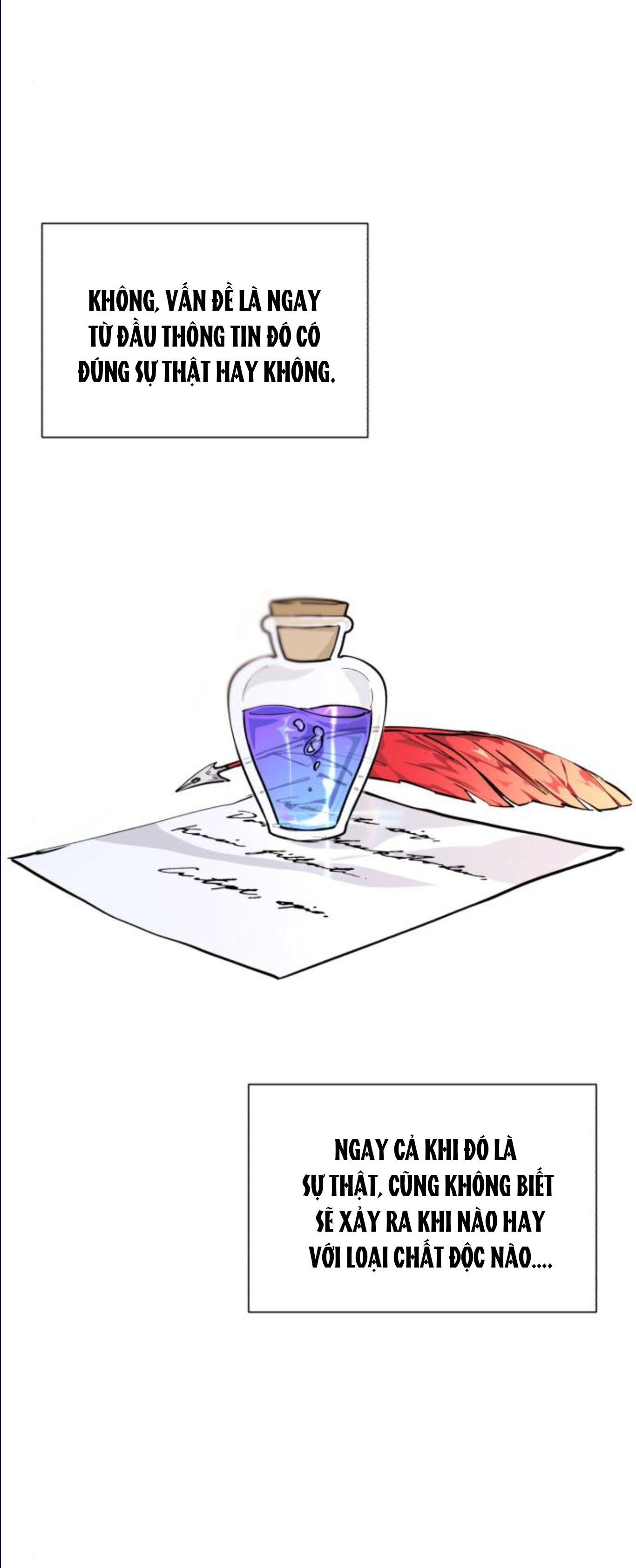 đã có lúc ta muốn nàng chết đi chapter 8.2 11