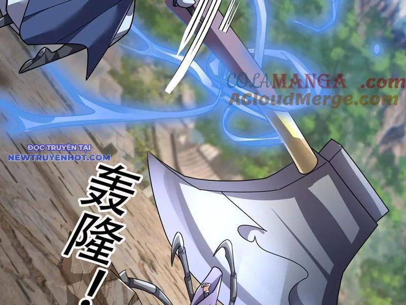 ngủ say vạn cổ: xuất thế đẩy ngang chư thiên chapter 76 107