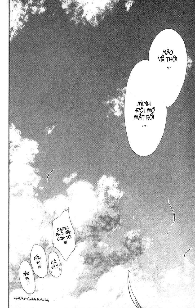 watashi no messiah-sama chapter 26 51