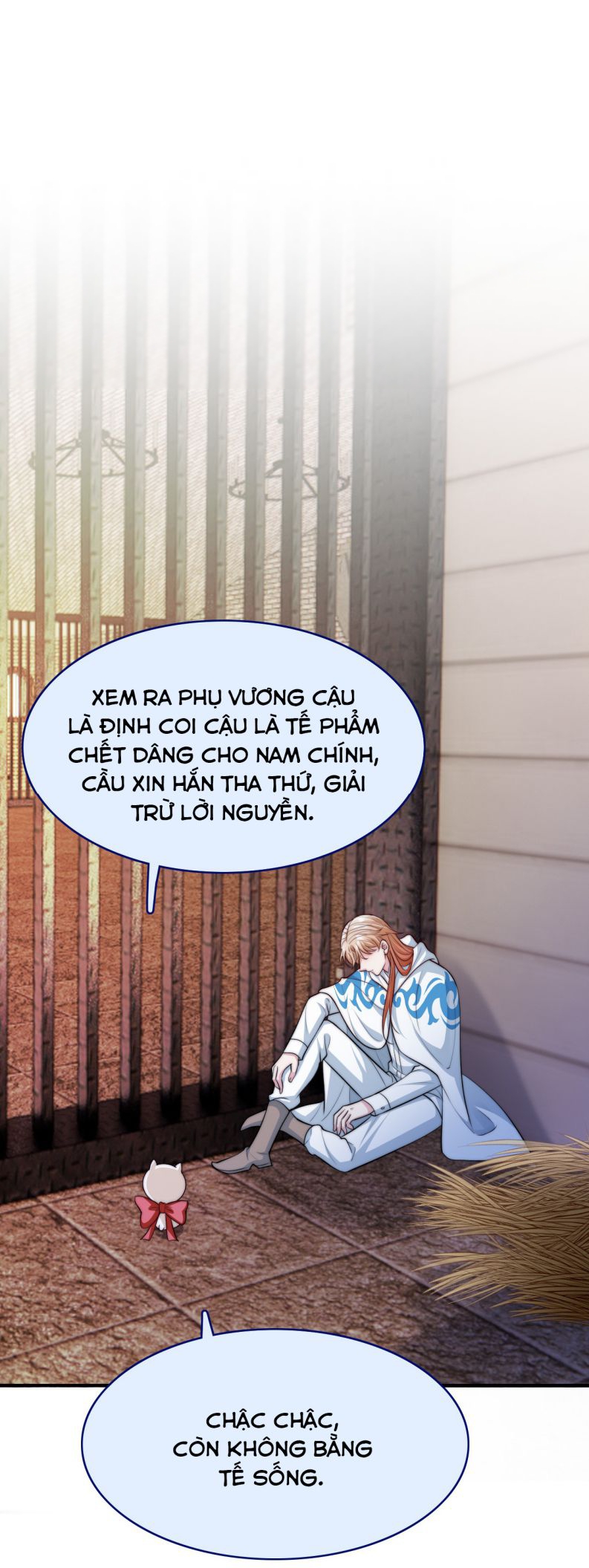 chiến lược tẩy trắng của phản diện chapter 73 33