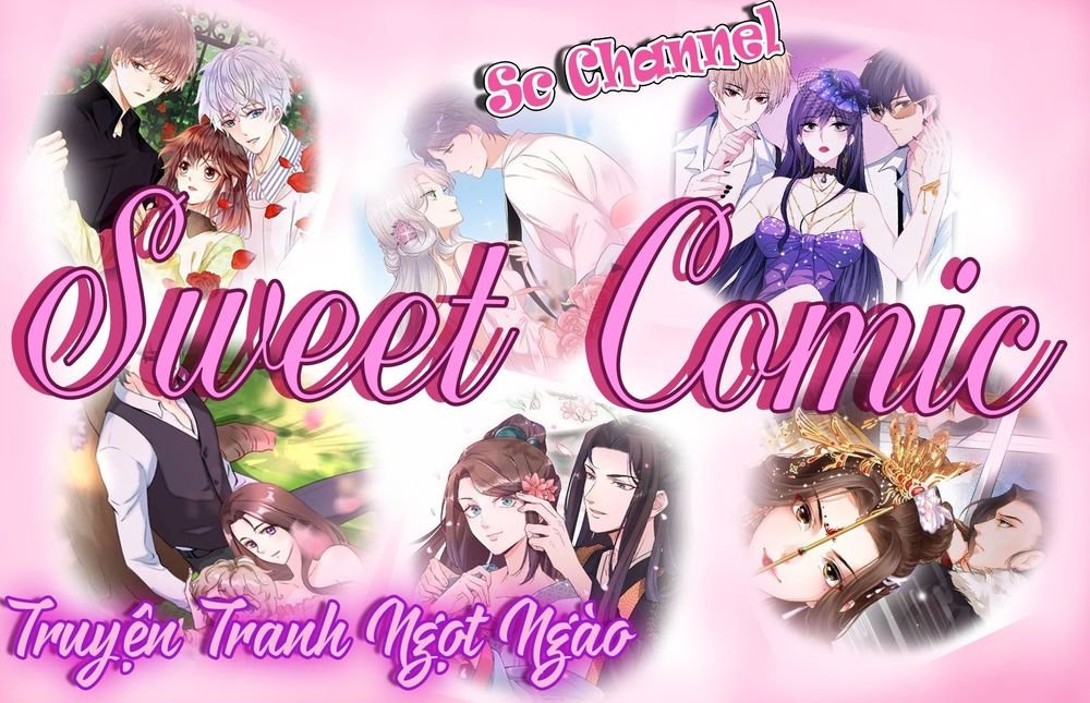 sủng thê thành nghiện: lục thiếu sủng từ đáy lòng chapter 55.5 1