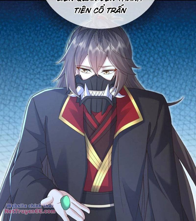 tiên võ đế tôn chapter 560 84