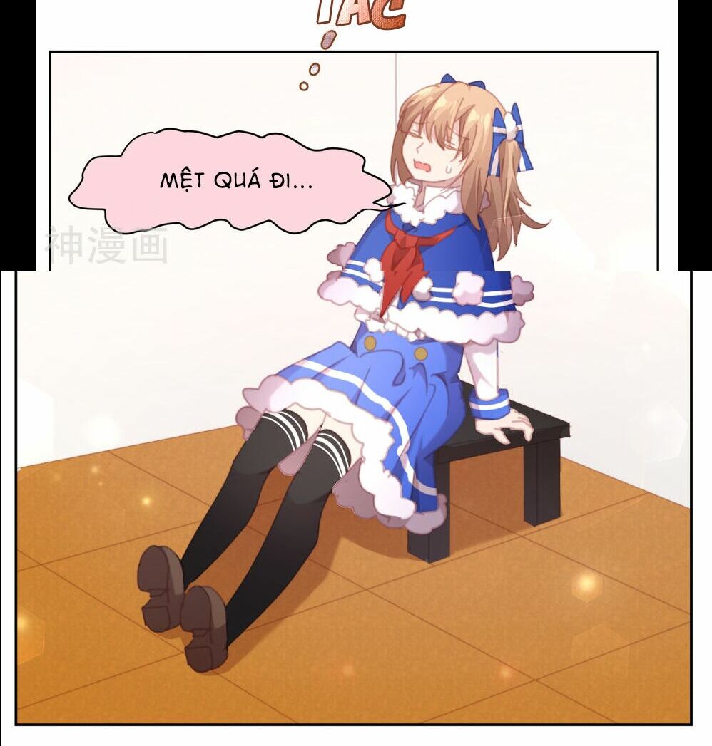 thanh âm giai điệu phản công chapter 61 26