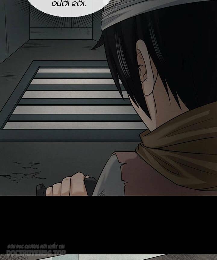 toàn cầu quỷ dị thời đại chapter 32 55