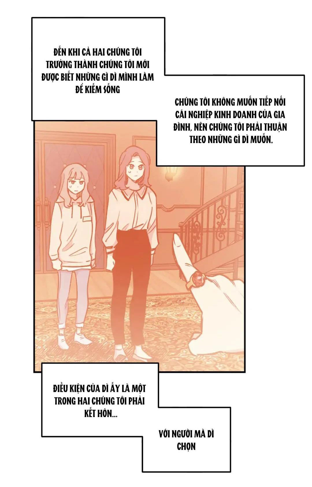 [18+] 1 người khỏe 2 người vui chapter 23.2 22