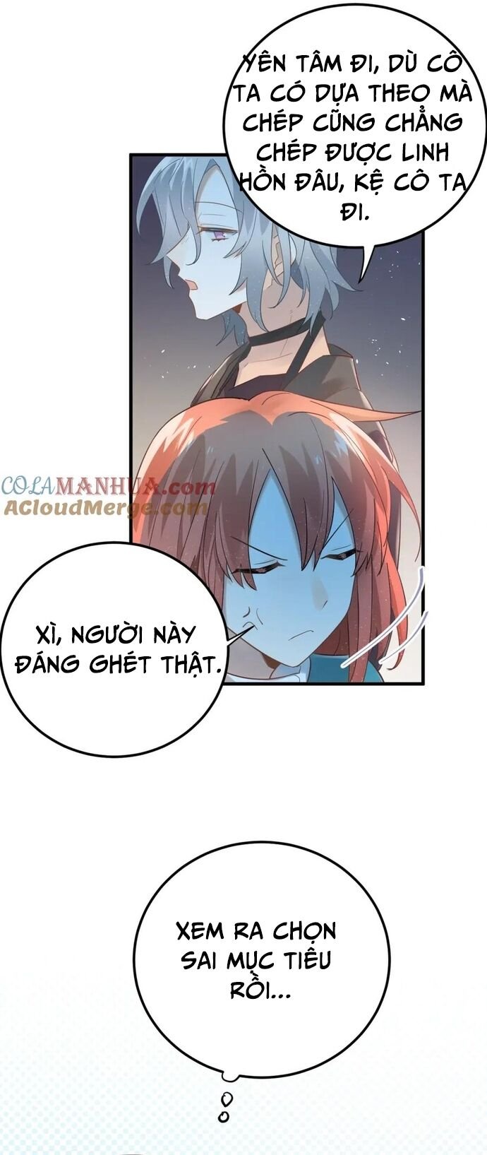 tình yêu huyễn tưởng chapter 20 4