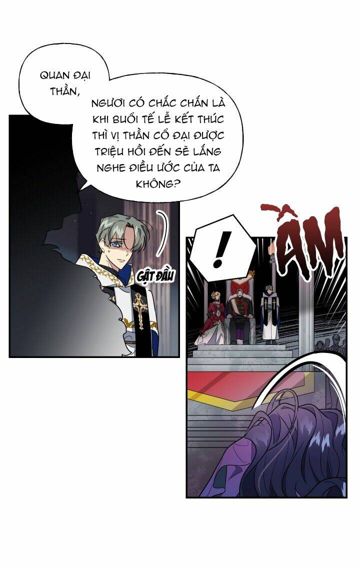 tế phẩm công chúa chapter 1 48