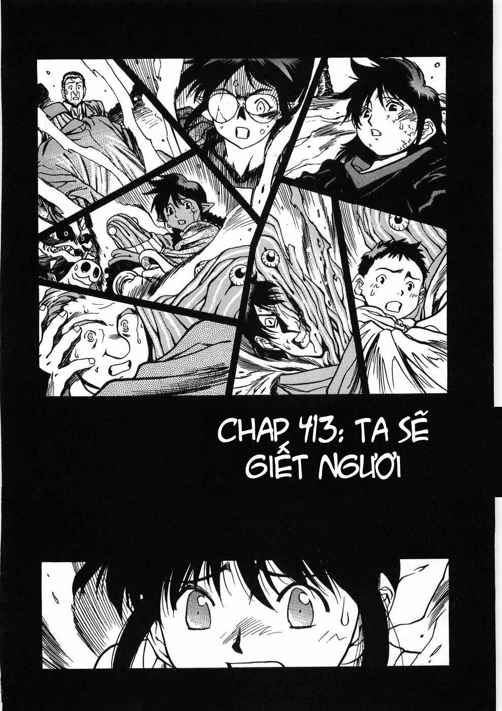 3x3 eyes chapter 413 2