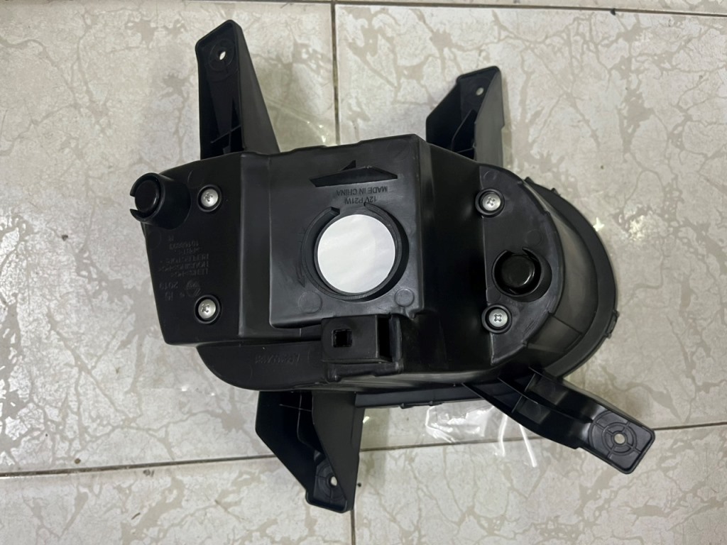 Đèn gầm cản trước MG 5 2023