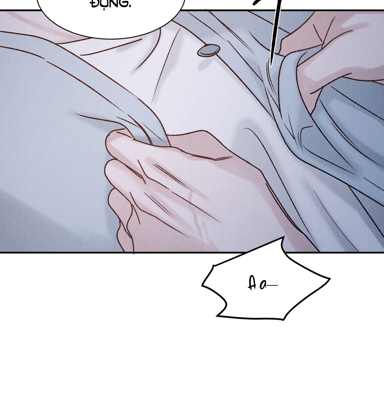 ân huệ của chúa chapter 5.1 33