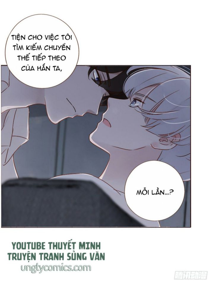 ôm chặt vào lòng chapter 3 40