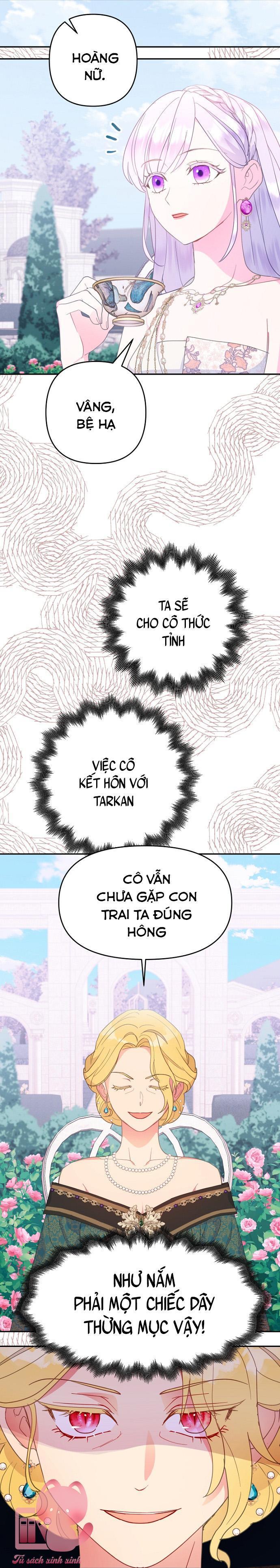 bỏ quách chồng con đi, tiền bạc mới là tất cả chapter 48 44