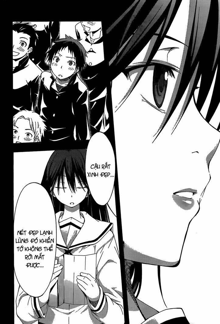 countrouble chapter 24 9