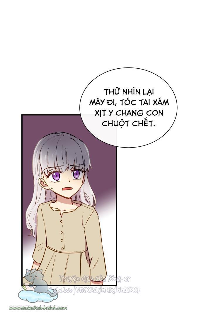 công nương khế ước của gia tộc công tước quái vật chapter 6 23