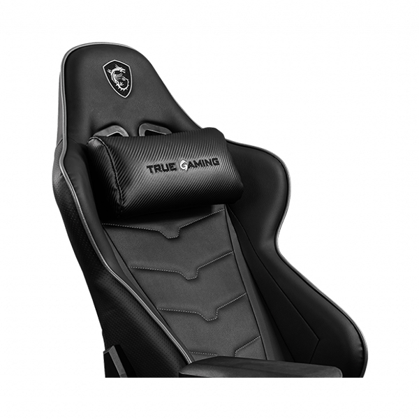 Ghế chơi game MSI MAG CH120 I Gaming Chair MSI - Hàng Chính Hãng