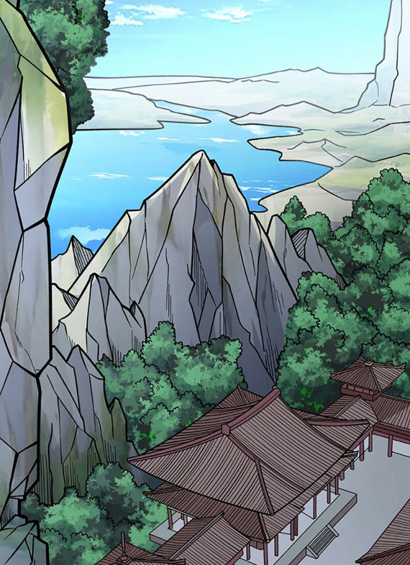 võ đạo độc tôn chapter 394 2