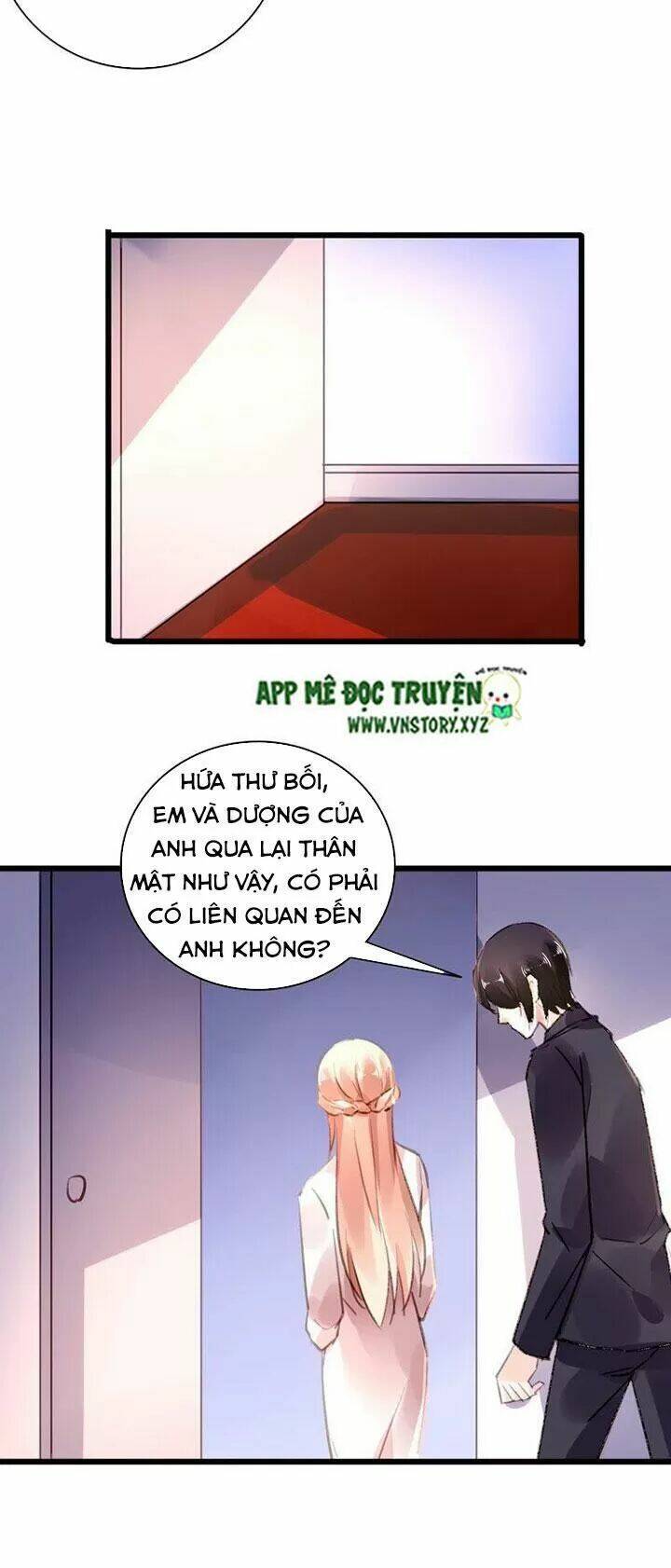 mưu ái thành nghiện chapter 83 18