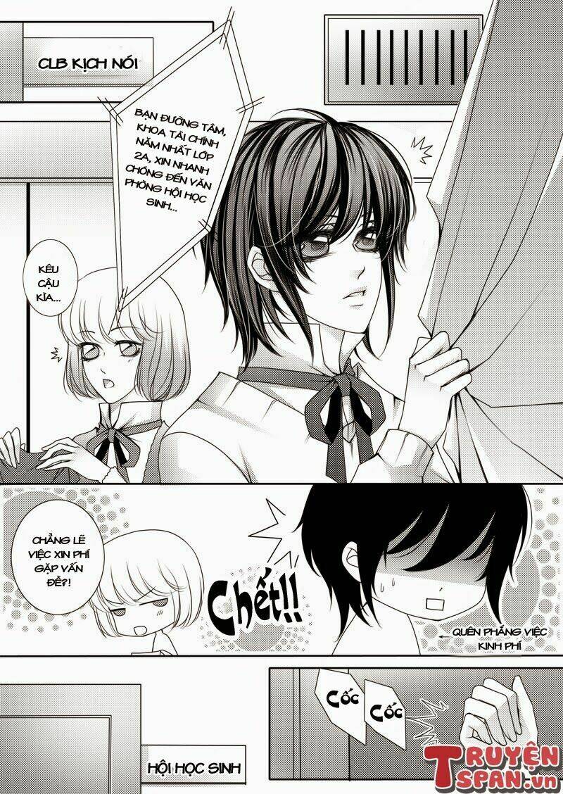 linh khế sư chapter 6 9