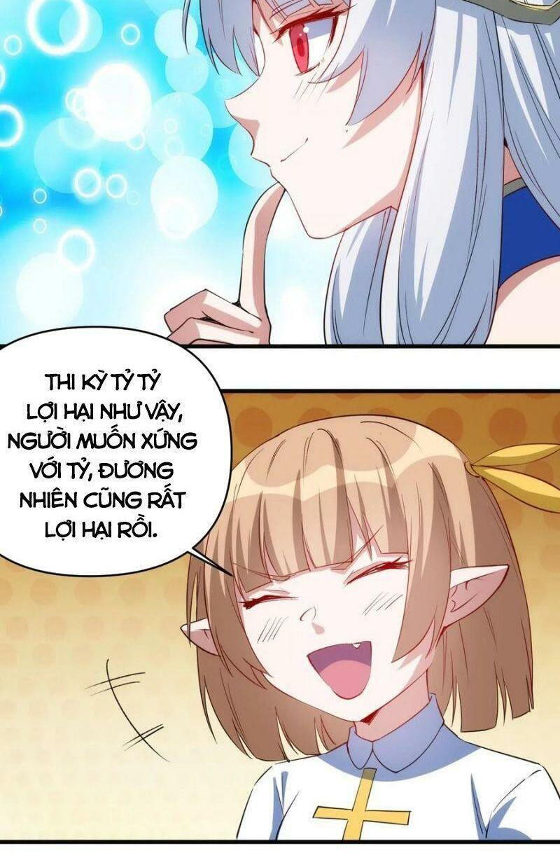 thánh đường chi thành chapter 67 29