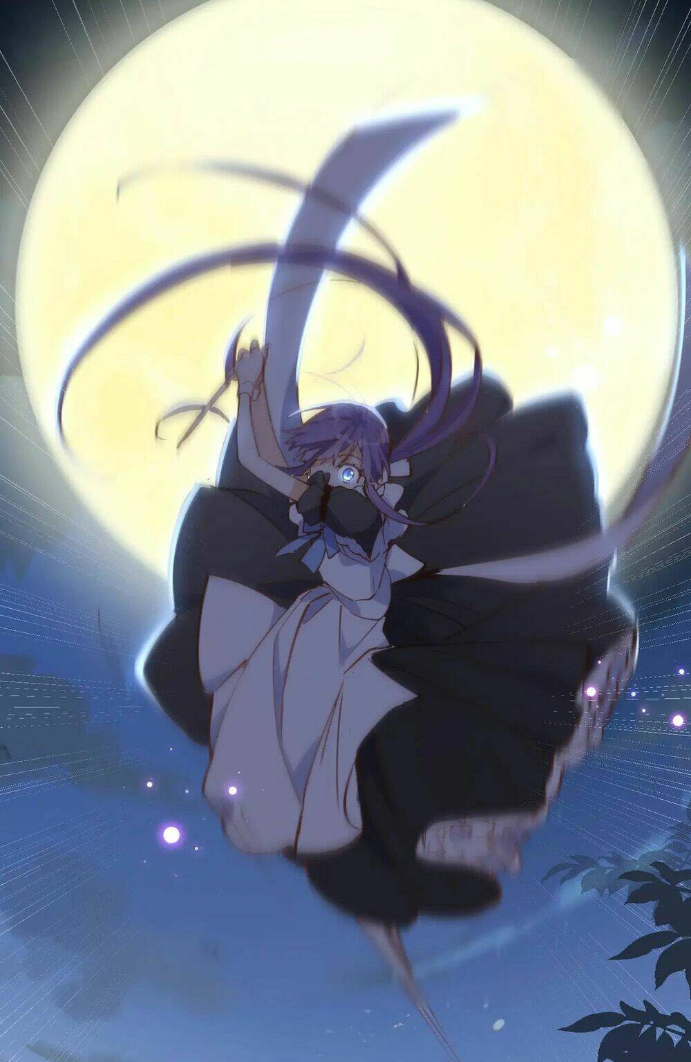 tình địch quái gở lại tăng thêm rồi chapter 29 19