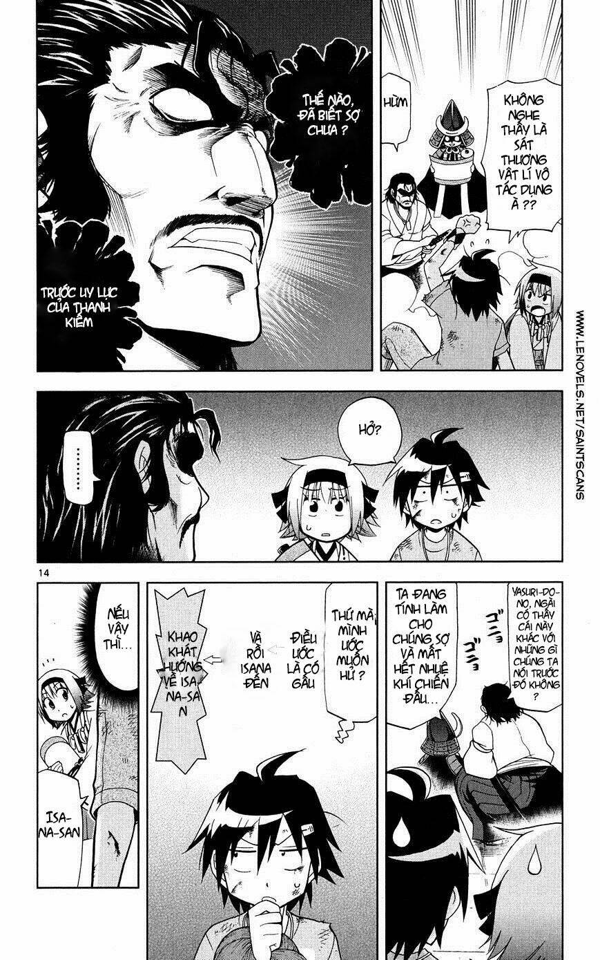 gankon chapter 28 15