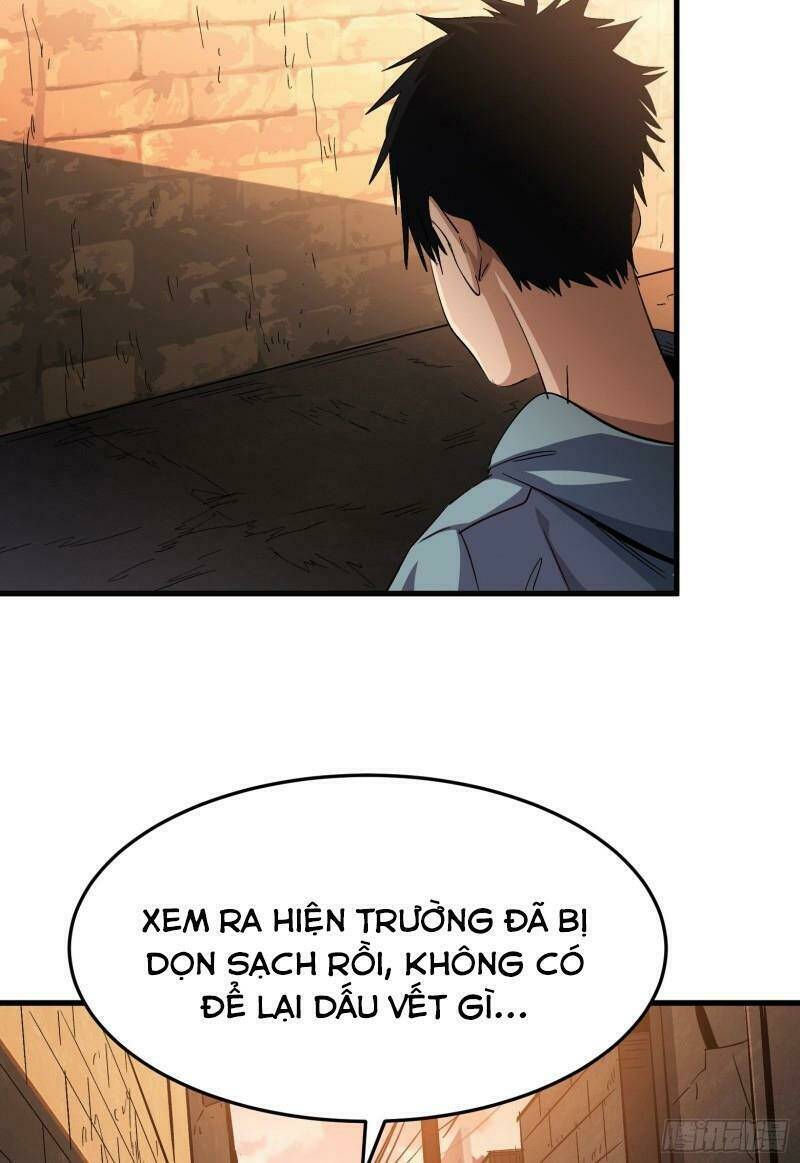 kiêm chức diêm vương chapter 7 7