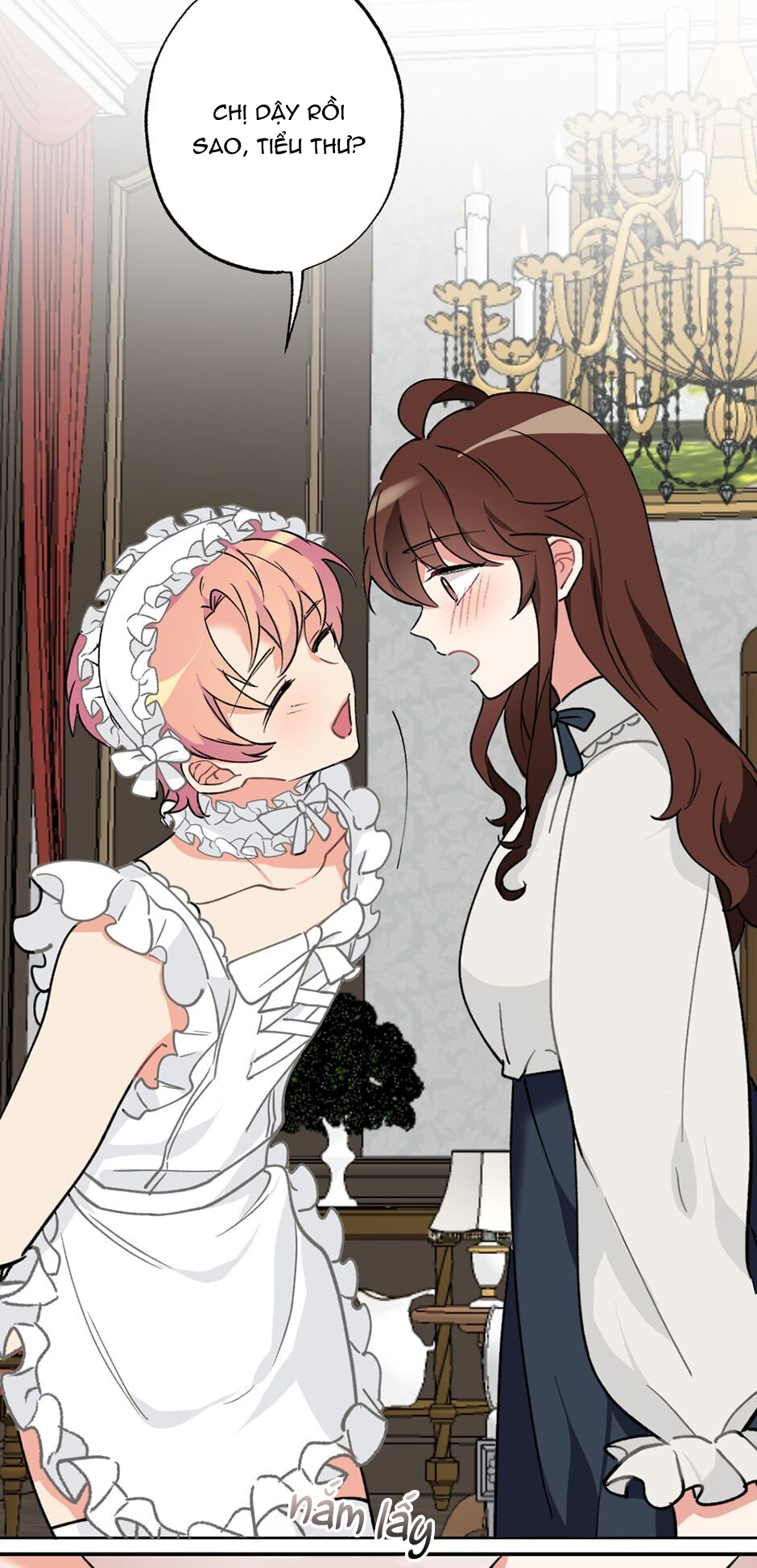 cô chủ và người hầu chapter 33 24