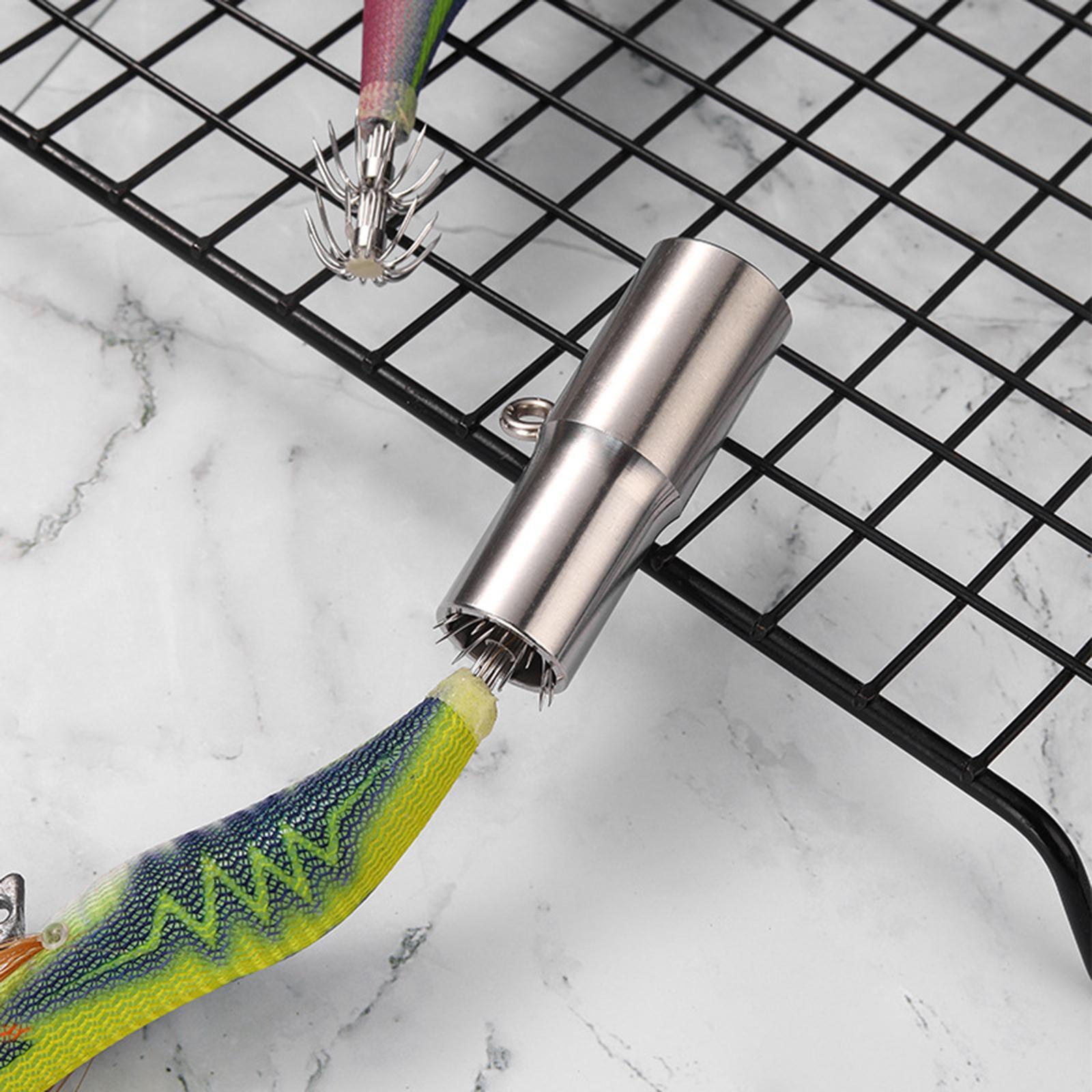 Squid Hook Corrector Squid Corrector Recover Hook