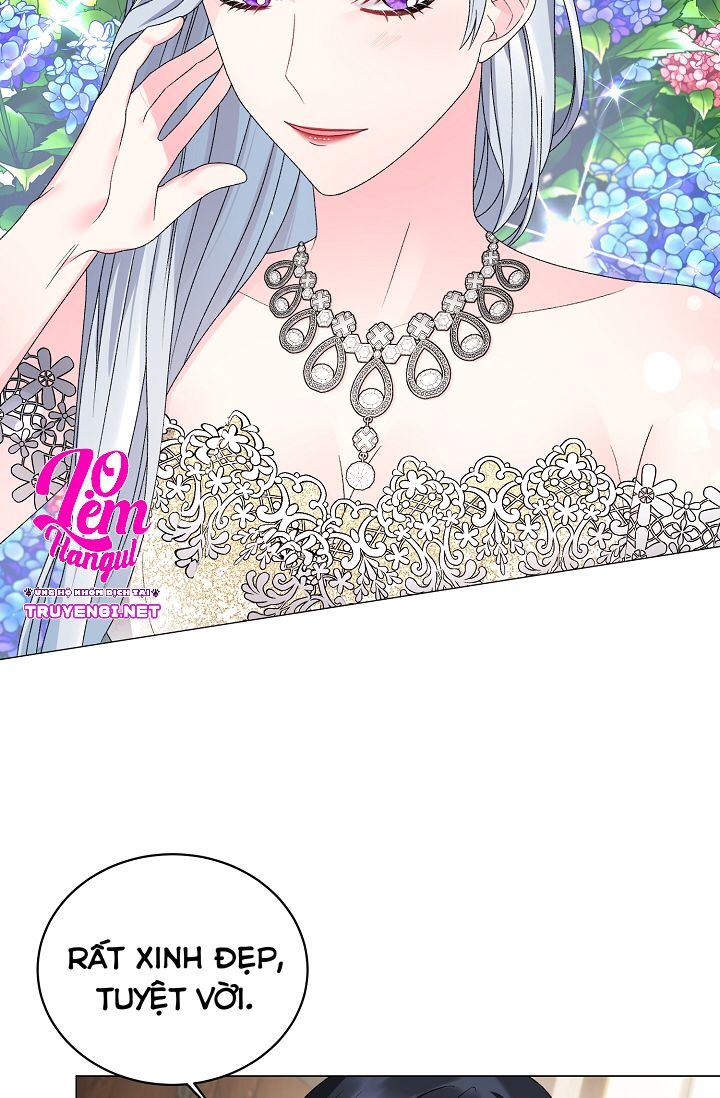 tôi sẽ trở thành nhân vật chính chapter 18 19