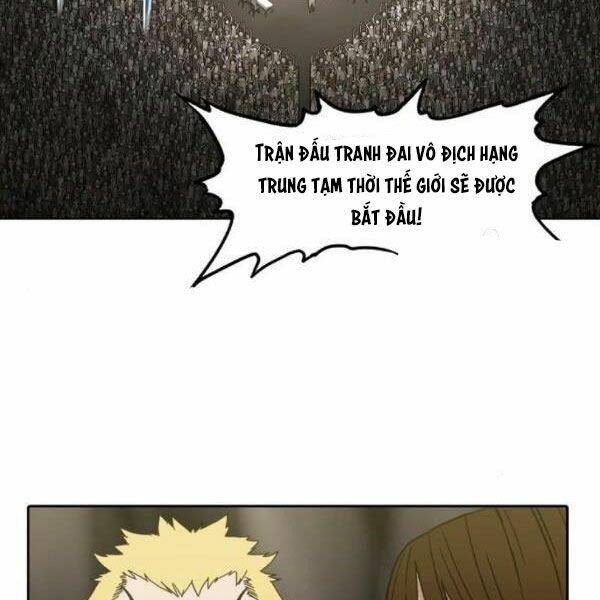 võ sĩ - the boxer chapter 92 3