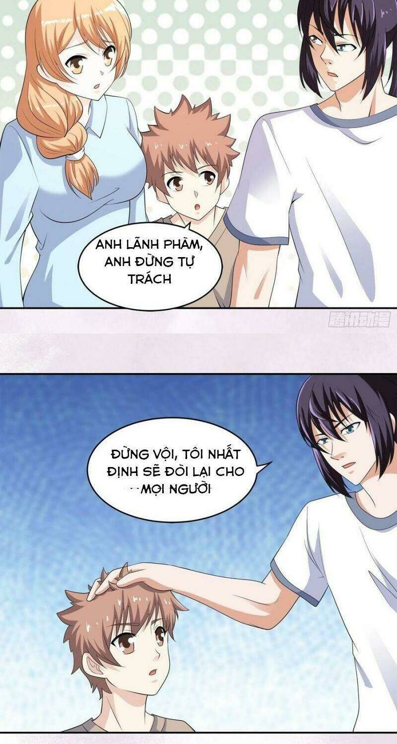 người tu tiên tại đô thị chapter 140 19