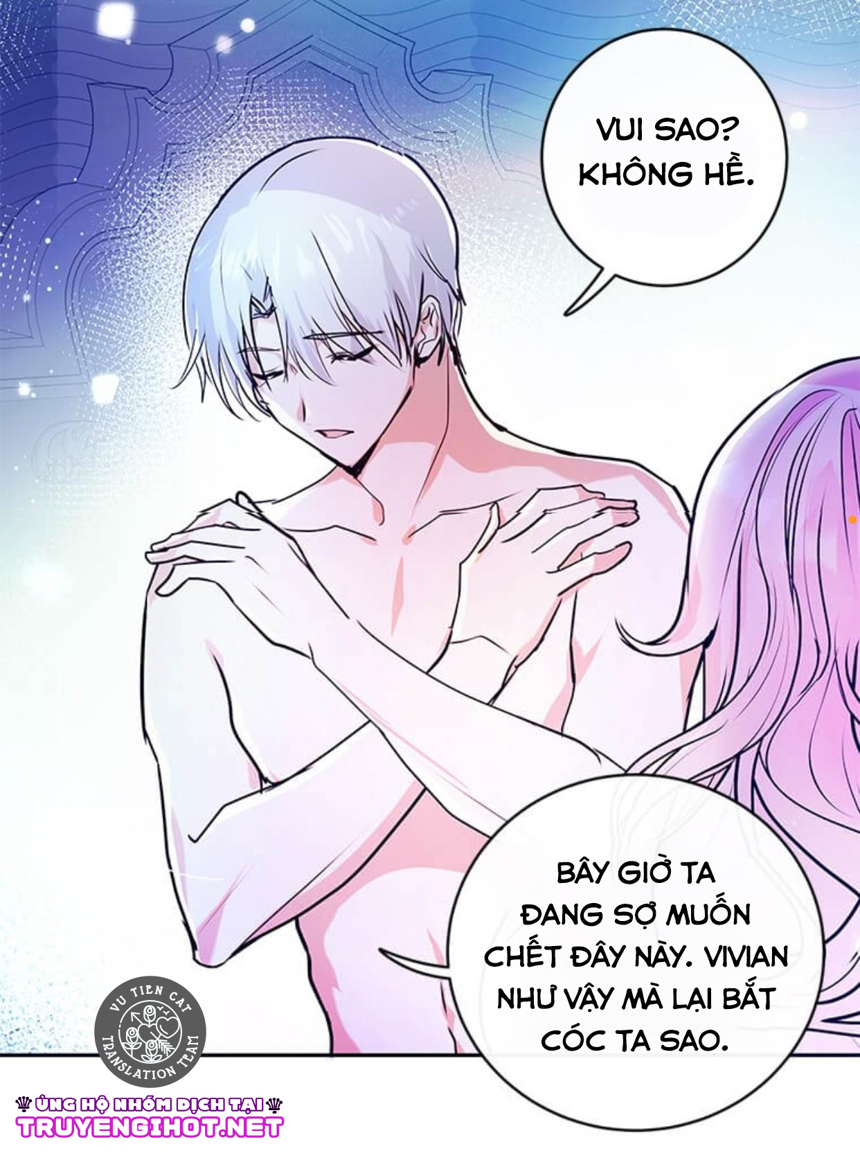 đó chỉ là sai lầm thôi mà, ngài đại công tước! chapter 2.2 24