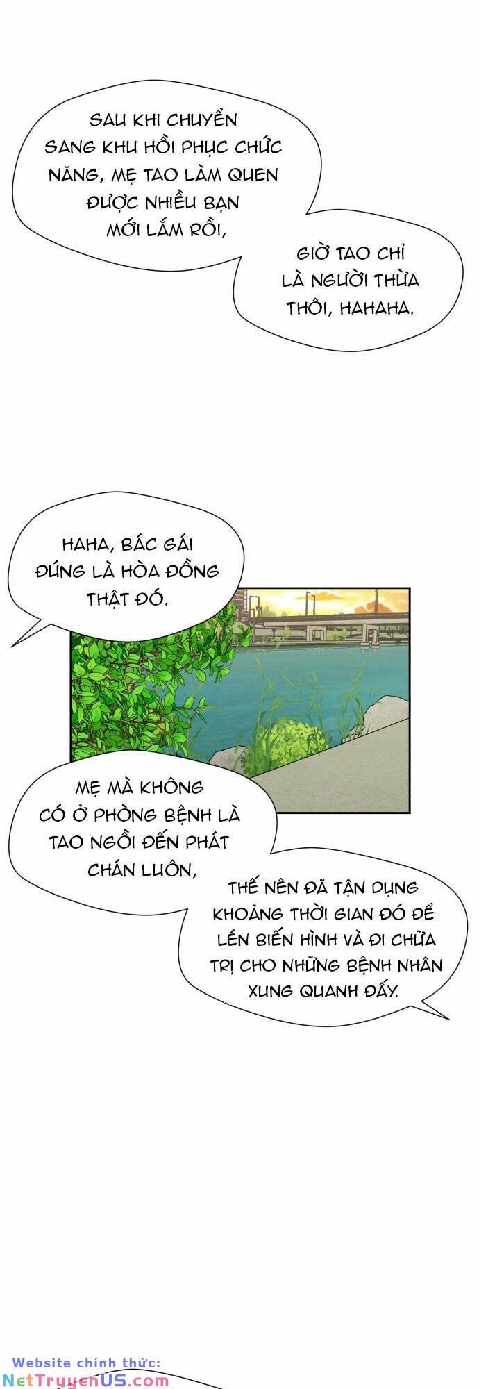 gương mặt thiên tài chapter 90 28