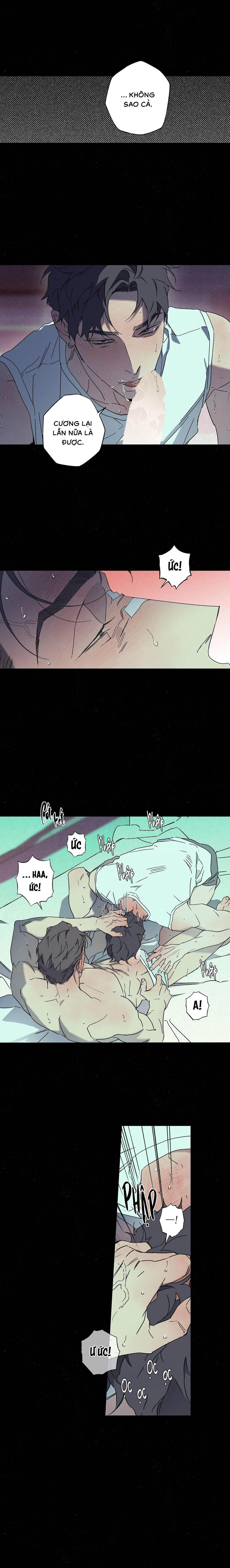 wet sand chapter 60 3