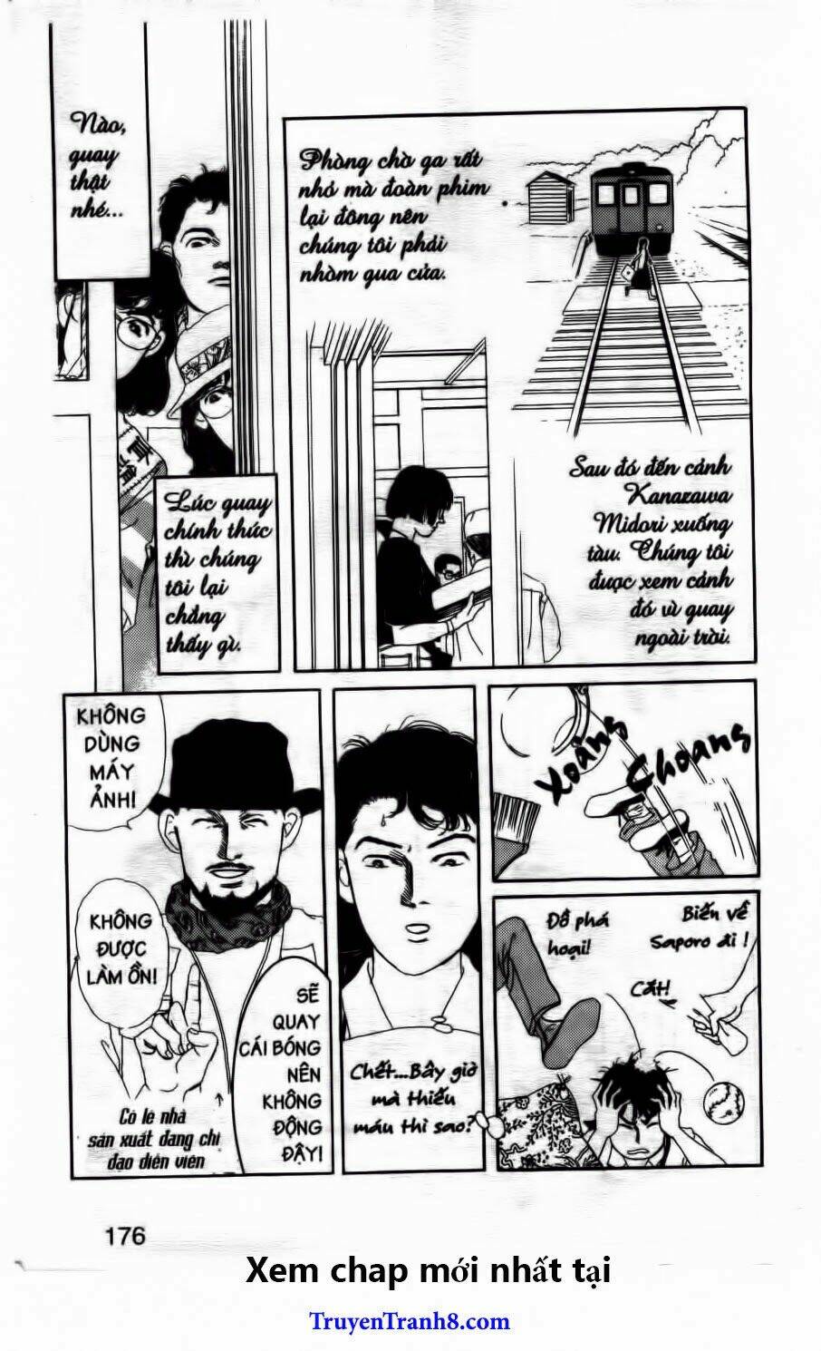 doubutsu no oishasan chapter 52 25