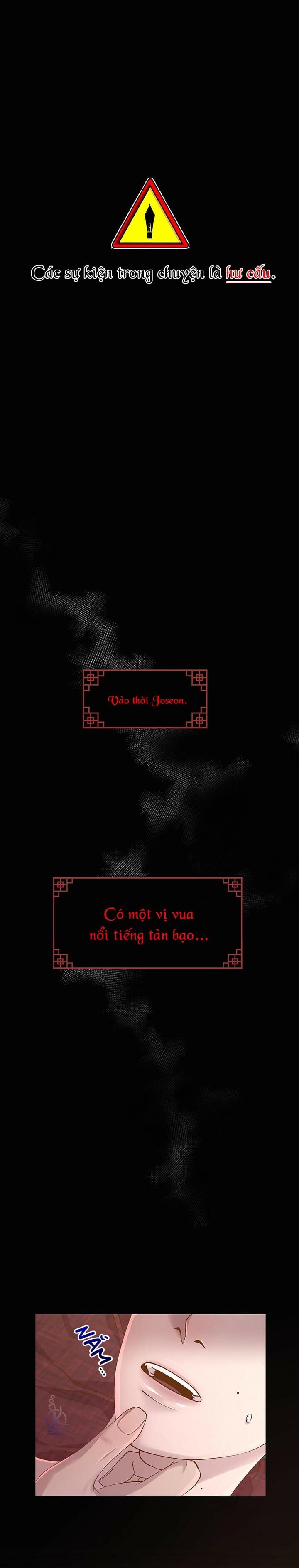 dạ xoa hoá diễn ký chapter 1 1