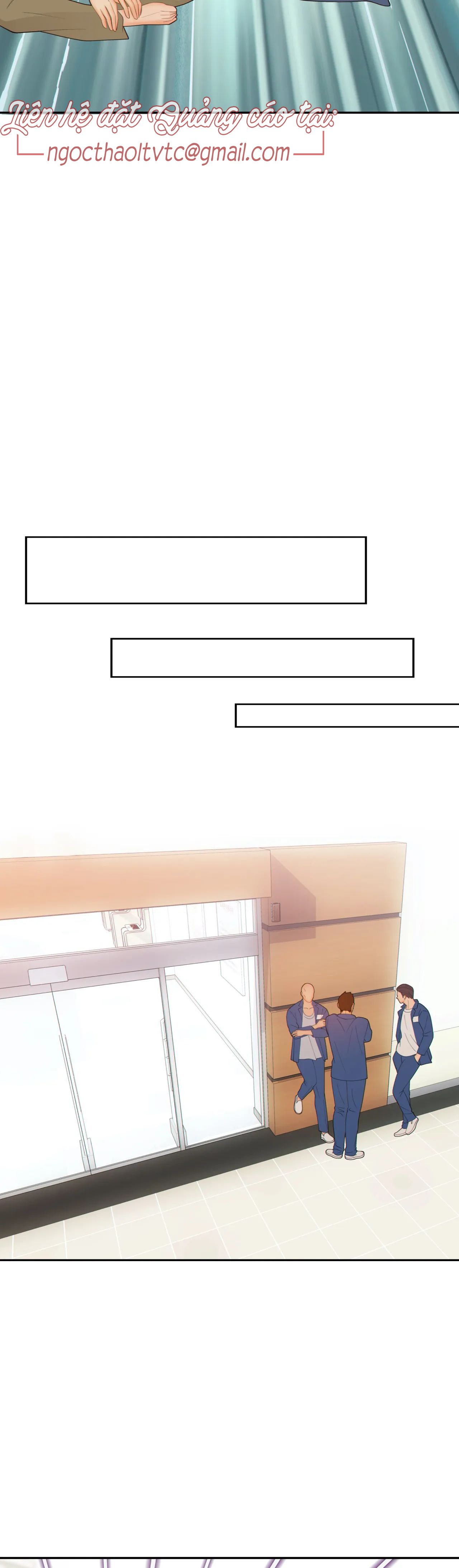 thời gian giữa sói và chó chapter 33 13